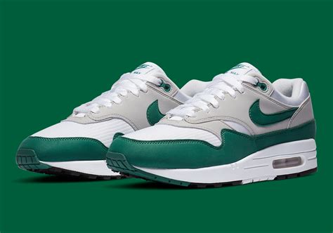 nike air max groen|air max 1 anniversary green.